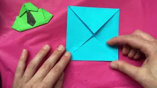 Origami Facili Vliplv