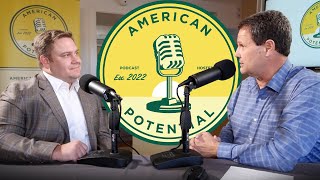 Revolutionizing Education: Andrew Clark's Vision for Individualized Learning