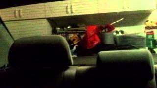2011 Toyota Corolla LE Sony MEX-BT3100P Headunit Install. (Sirius XM, Bluetooth, USB, AUX) Part 1