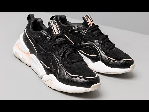 puma nova 2 wns