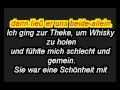 Karaoke - Lucille-German Version - Michael Holm.flv