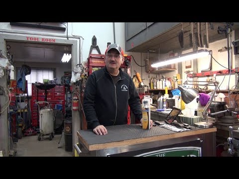 Princess Auto Tie Rods
