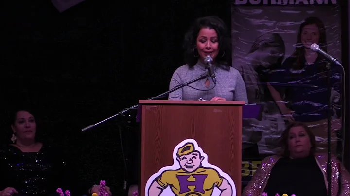 WATCH NOW: Valentine Torres  "Everyone is a Mom" f...