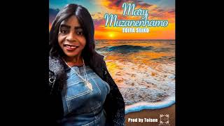 Mary Muzanenhamo-Toita Seiko