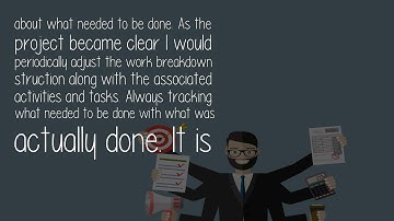 How Do I Break Bigger Tasks Into Smaller And Manageable Tasks?