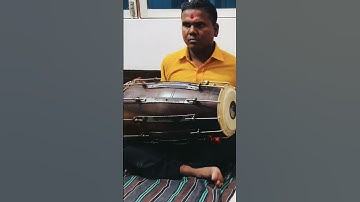 Thumbnail of Nagin dhun;- Tan dole mera Man dole ,,,,, Dholak ~ Manoj 🙏🏻