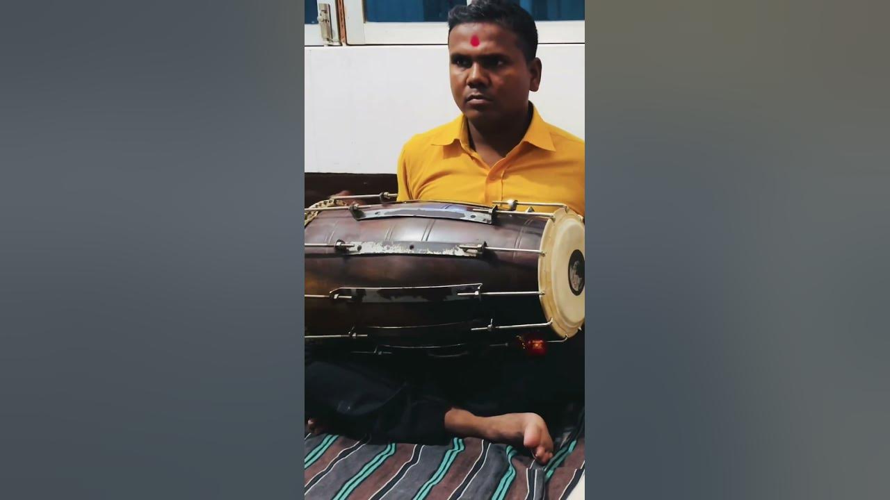 Nagin dhun;- Tan dole mera Man dole ,,,,, Dholak ~ Manoj 🙏🏻 Nagin dhun;- Tan dole mera Man dole ,,,,, Dholak ~ Manoj 🙏🏻
