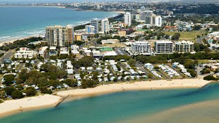 Maroochydore set to become an 'even bigger spot on the map'