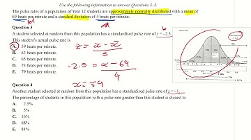 2018 Exam 1 - Data analysis - Q 1-5