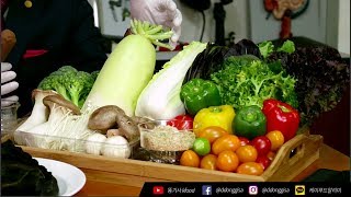 3-7_똥기사 특집방송② 식이섬유의 종류 불용성과 수용성