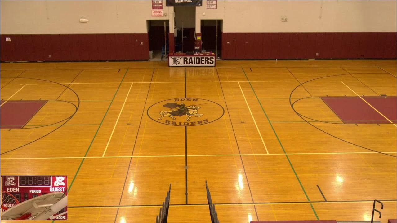 Eden High School vs Williamsville North High School Womens Varsity