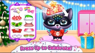 Fluvsies A Fluff To Luv #91 🤗🙃 Pet Rescue & Care Story 😍 Get New Reward 🎀  @lologirlsgames screenshot 2