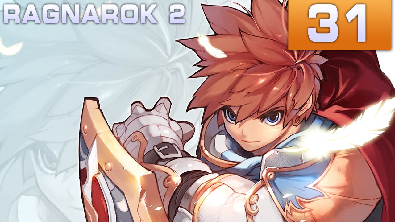 Ragnarok Online 2 - Gameplay #31 - Jogando de Mago - Parte 2 [PC] [PT-BR] - YouTube
