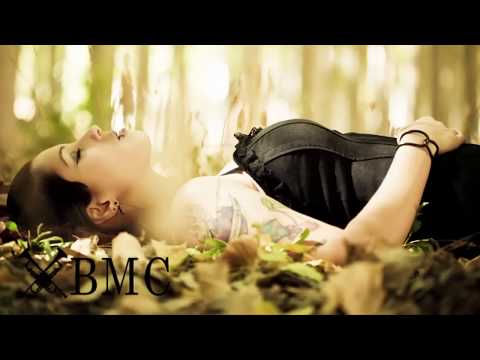 Violin and piano music for sleeping and deep relaxation