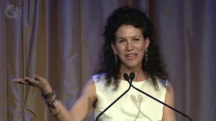 Christina Weiss Lurie Culture Change Inspiration A...
