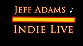 Jeff Adams – See The Light (Live)