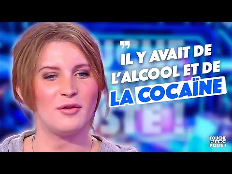 Pierre Palmade accros aux Jeux intimes ? Andréa dévoile tout - FAH