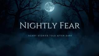 Nightly Fear Horror | The Midnight Voicemail from Beyond A Ghostly Reminder