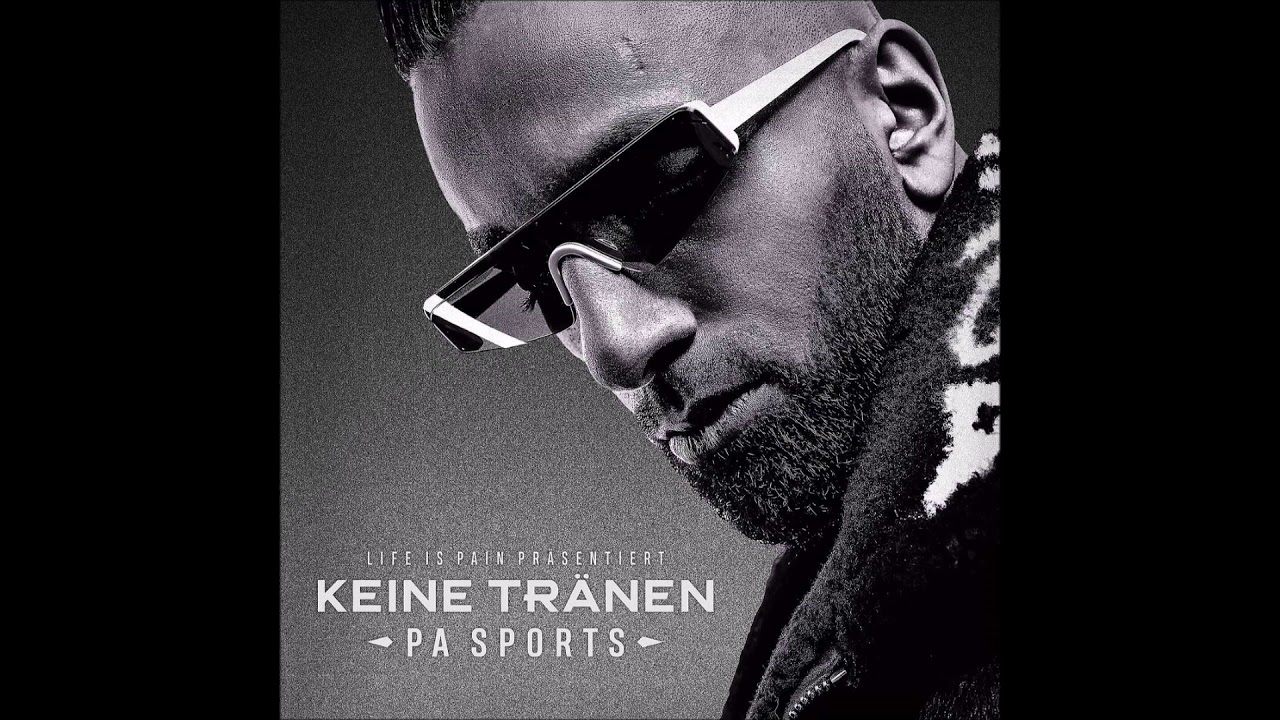 PA Sports ft. Kianush - Suizid (Instrumental) reprod. by Deathrow1604