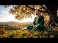 Tibetan Healing Sounds For Anxiety And Stress - Deep Relaxation | Calm Your Mind