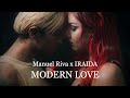 Manuel Riva x IRAIDA - Modern Love | Official Video