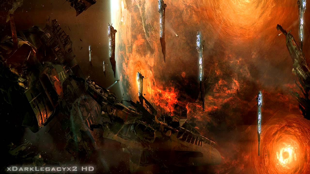 SelecTracks - Perpetuality ("Epic Trailers Vol 2" - Epic Action Drama)