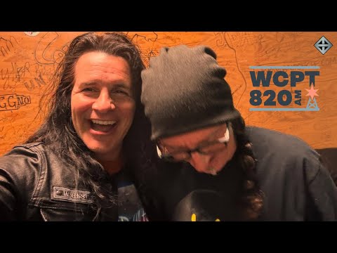 PEACE THROUGH STENCH : HAL SPARKS RADIO PROGRAM MEGAWORLDWIDE
