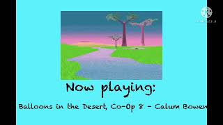 A weirdcore playlist but its background music