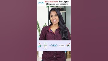 How ONDC Can Become A Revolution Like UPI? | ONDC vs Zomato vs Swiggy #tamil #personalfinance #ondc