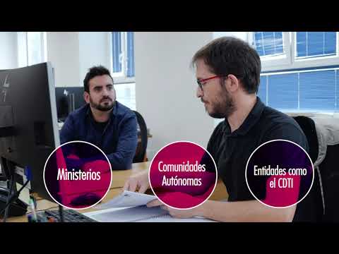 ¿Qué servicios ofrece la OTRI de la Universidad Complutense de Madrid?