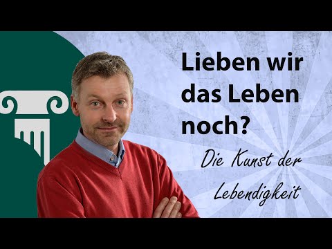 Video: 3 Wege, Ihr geschäftiges Leben zu lieben