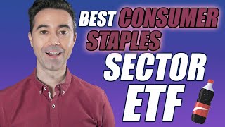 What's The Best Consumer Staples ETF? [ FSTA, VDC, XLP, RHS ]