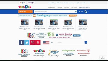 LEGO Dimensions Video Game Starter Pack For Sale on the official Toys "R" Us website!