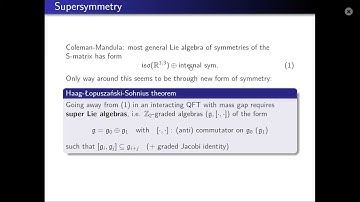 Konstantin Eder - Super Cartan geometry, LQG and applications