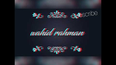Aisyah istri rasulullah cover ukulele senar 4 by wahid