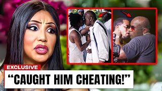 Toni Braxton EXPOSES Why She Could Never Marry Birdman