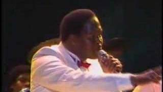 The Winans- "Question Is" 1984 chords