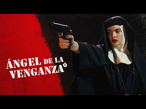 Ángel de la Venganza (1981) | Thriller Psicológico de Culto | Película Completa