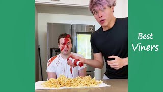 Try Not To Laugh or Grin While Watching Funny Clean Vines #6 - Best Viners 2021