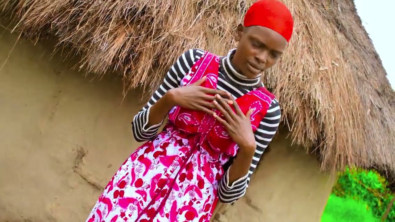 BABA IBERURECH BY REHEMA CHEBET