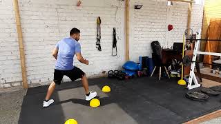 Lateral Zigzag