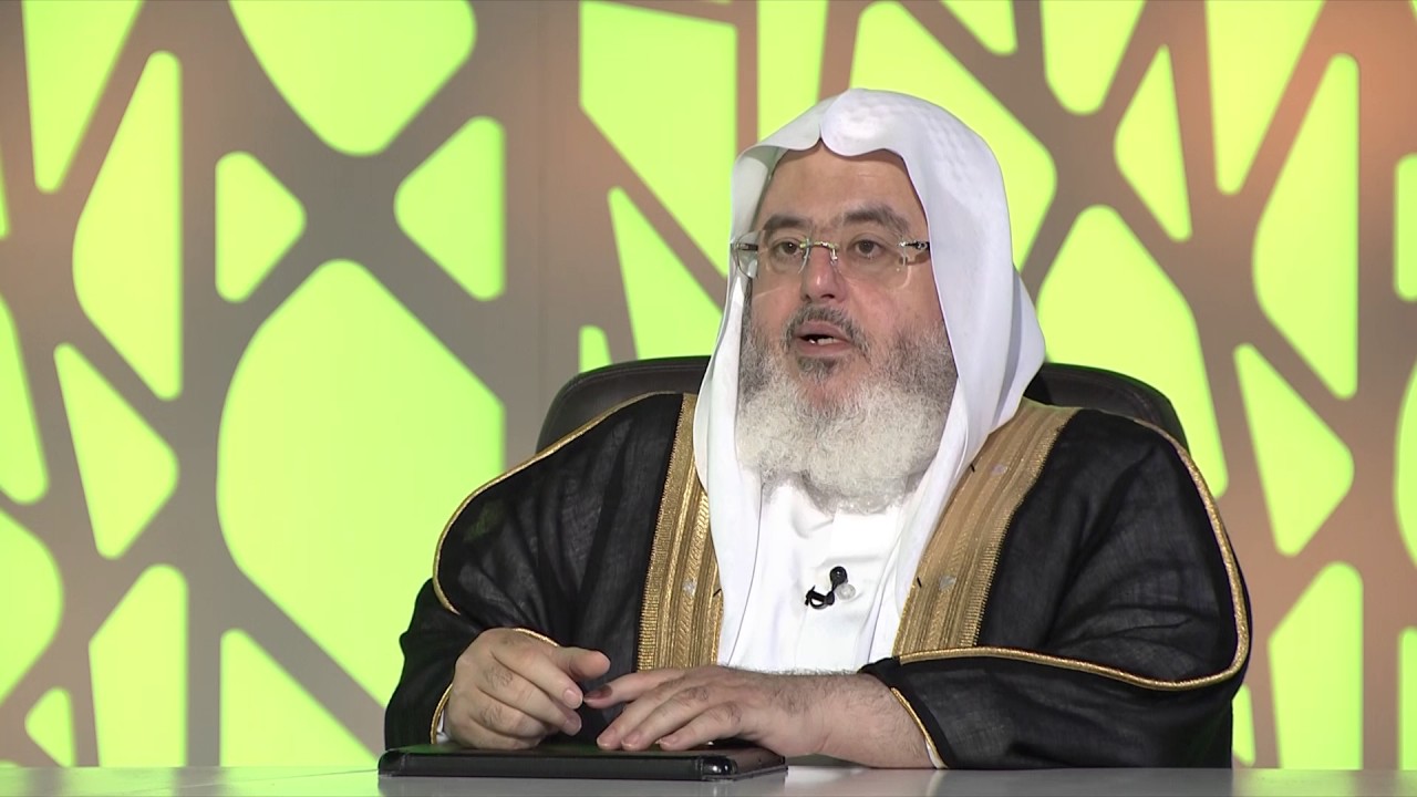 113- الرحمة بالحيوان - 1438/7/29