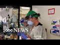 WHO official says 'worst is yet to come' on coronavirus l ABC News