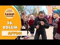 Turgay Başyayla ile Lezzet Yolculuğu 26. Bölüm | Afyon