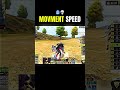 MOVMENT SPEED 🌪️🥶💀 #tsgarmy #shorts