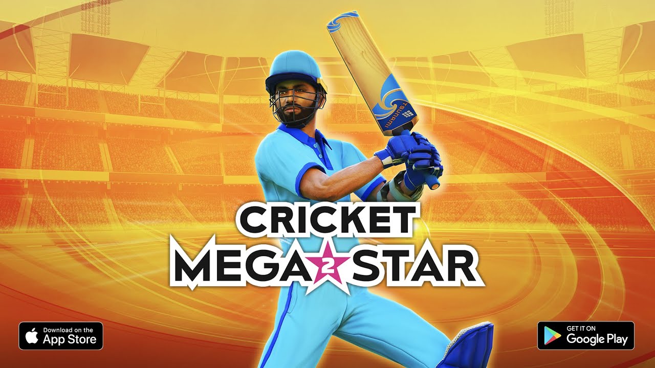 Cricket Megastar 2 Official Trailer