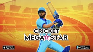 Cricket Megastar 2 Official Trailer screenshot 5