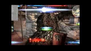 War Inc Battlezone Hacks: Conquest - Crossroads