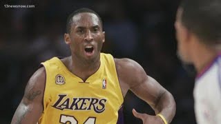 Kobe Bryant, daughter among 9 killed in Southern California helicopter crash | Update