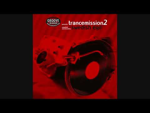 HAMLET MACHINE デルジベット TRANCE-MISSION CD HAMLET MACHINE デルジベット TRANCE-MISSION CD Swedish Egil